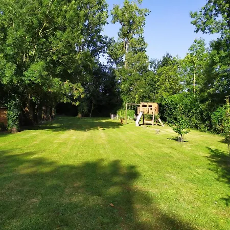 Agreable Et Equipe La Rochelle בית נופש