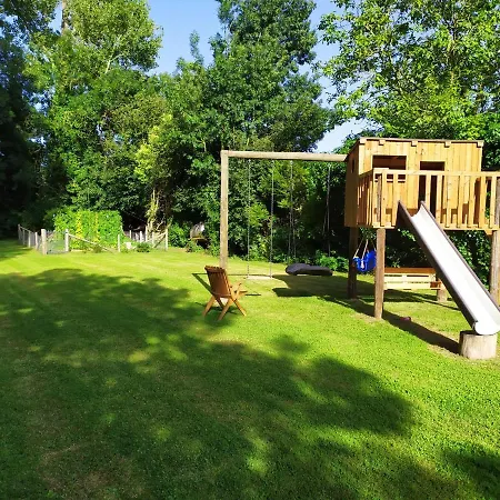 Agreable Et Equipe La Rochelle * Dompierre-sur-Mer