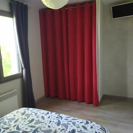 Agreable Et Equipe La Rochelle בית נופש Dompierre-sur-Mer