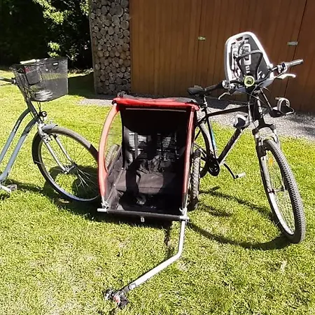 Agreable Et Equipe La Rochelle Σπίτι διακοπών *