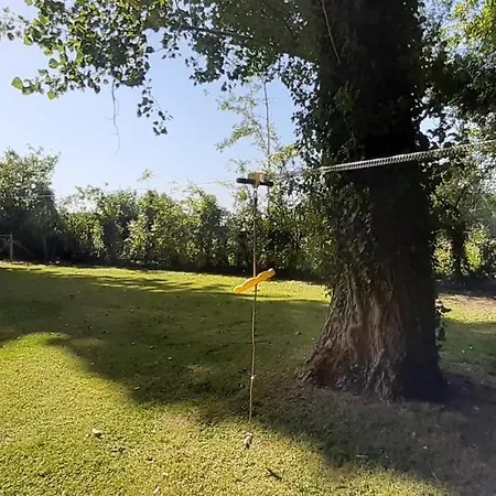 Agreable Et Equipe La Rochelle Σπίτι διακοπών Dompierre-sur-Mer