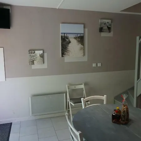 Agreable Et Equipe La Rochelle Dompierre-sur-Mer